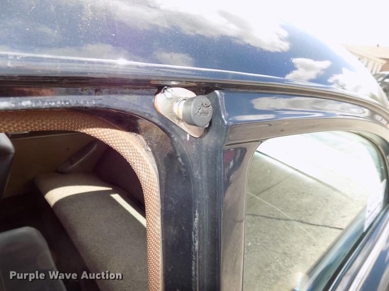 image for item DE7658 1955 Chevrolet 210 sedan