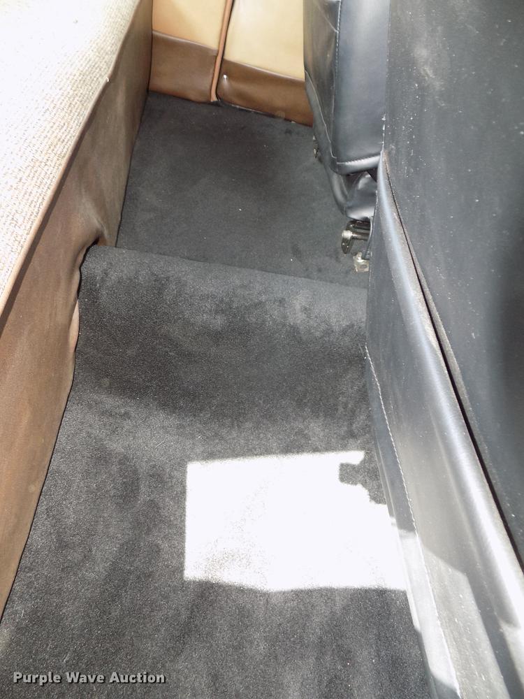 image for item DE7658 1955 Chevrolet 210 sedan