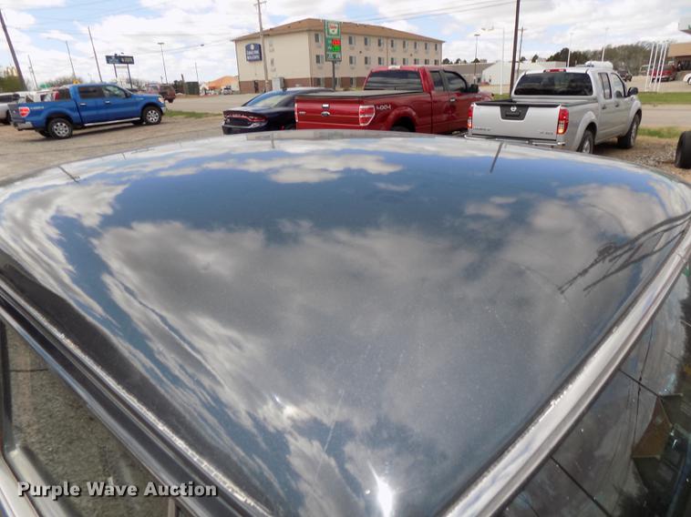 image for item DE7658 1955 Chevrolet 210 sedan