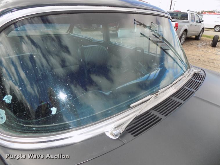 image for item DE7658 1955 Chevrolet 210 sedan