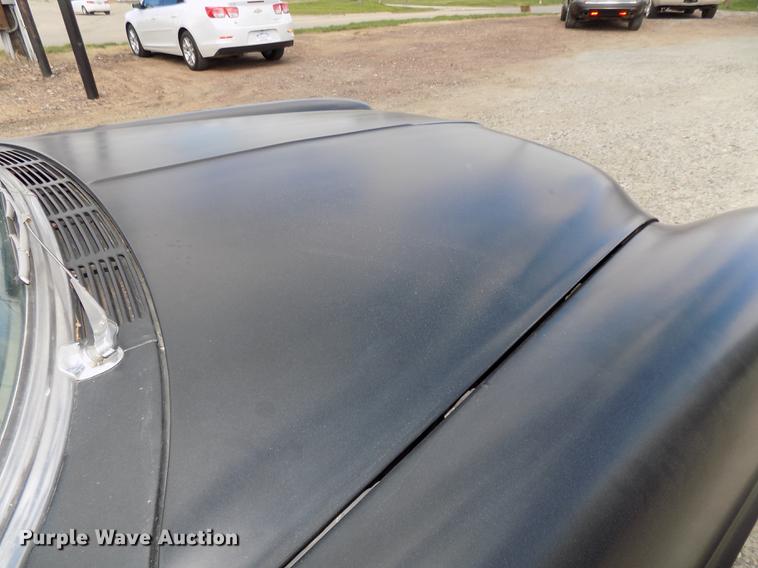 image for item DE7658 1955 Chevrolet 210 sedan