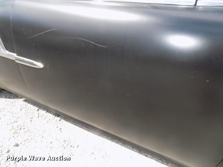 image for item DE7658 1955 Chevrolet 210 sedan