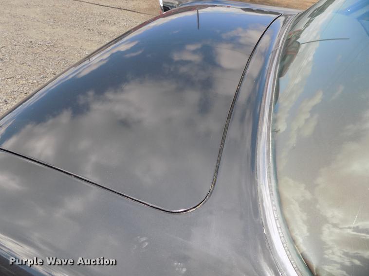 image for item DE7658 1955 Chevrolet 210 sedan