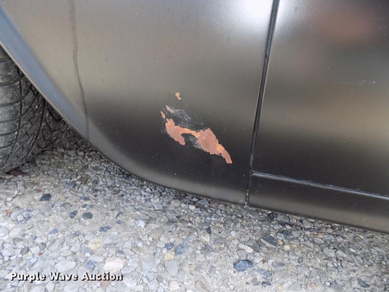 image for item DE7658 1955 Chevrolet 210 sedan