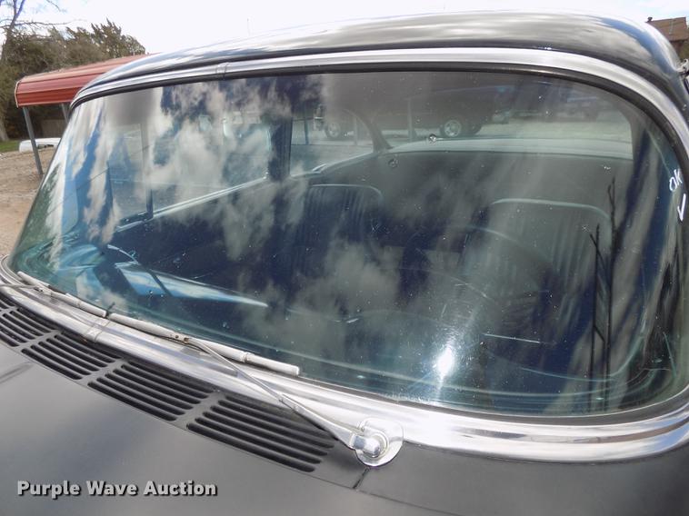 image for item DE7658 1955 Chevrolet 210 sedan