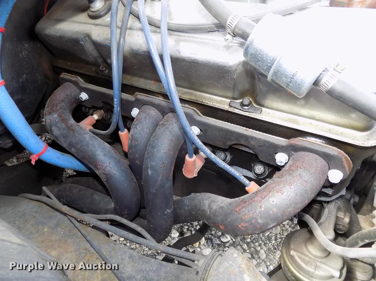 image for item DE7658 1955 Chevrolet 210 sedan