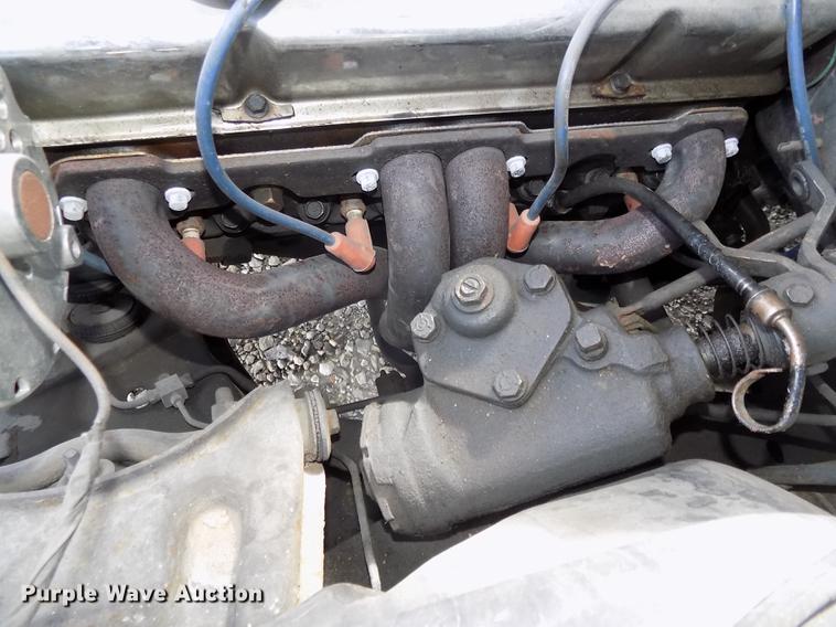 image for item DE7658 1955 Chevrolet 210 sedan