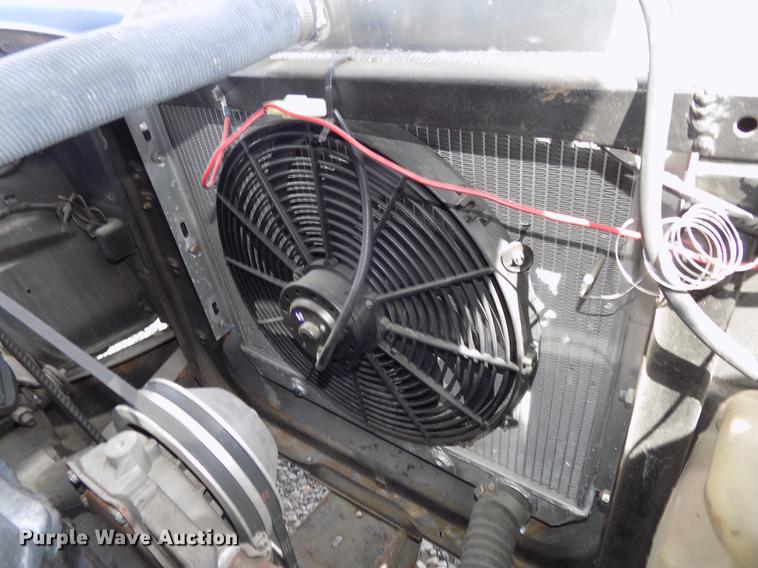 image for item DE7658 1955 Chevrolet 210 sedan