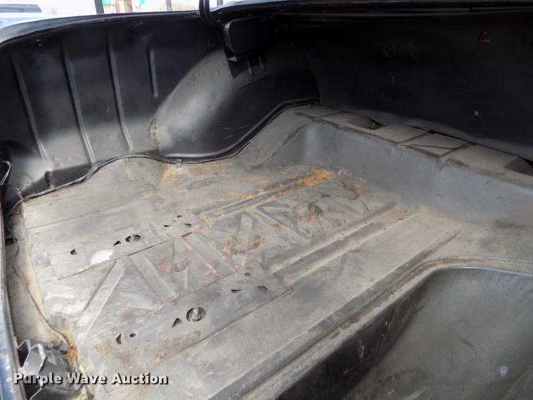 image for item DE7658 1955 Chevrolet 210 sedan