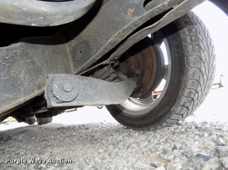 image for item DE7658 1955 Chevrolet 210 sedan