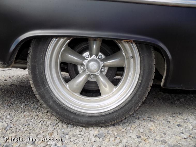 image for item DE7658 1955 Chevrolet 210 sedan