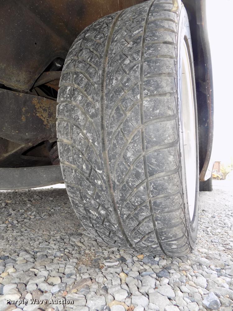 image for item DE7658 1955 Chevrolet 210 sedan