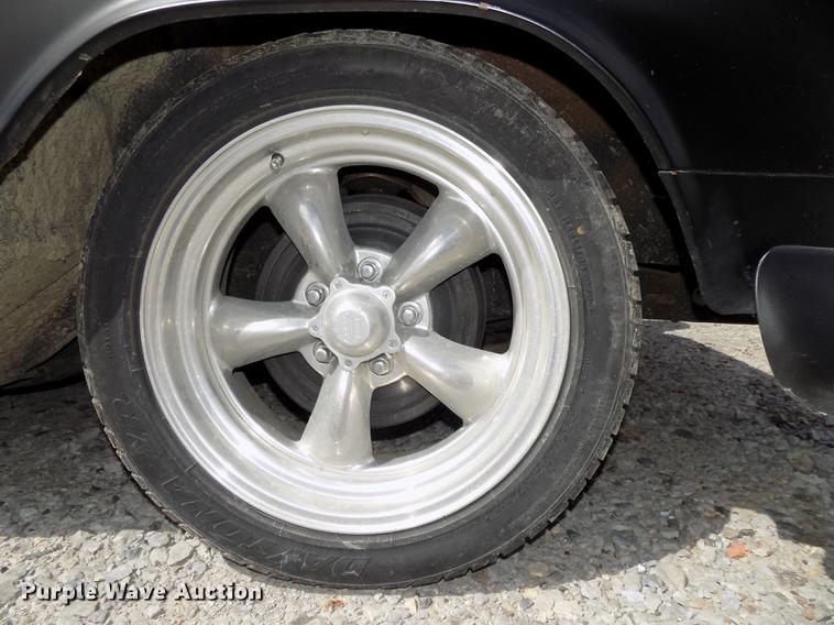 image for item DE7658 1955 Chevrolet 210 sedan