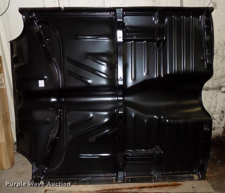 image for item DE7658 1955 Chevrolet 210 sedan