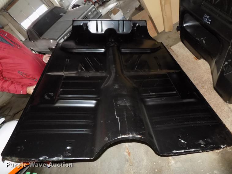 image for item DE7658 1955 Chevrolet 210 sedan