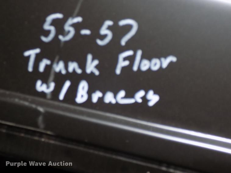 image for item DE7658 1955 Chevrolet 210 sedan