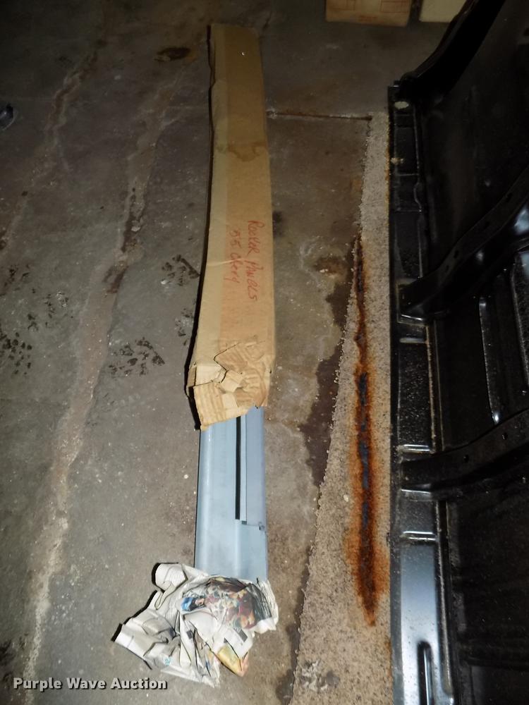 image for item DE7658 1955 Chevrolet 210 sedan