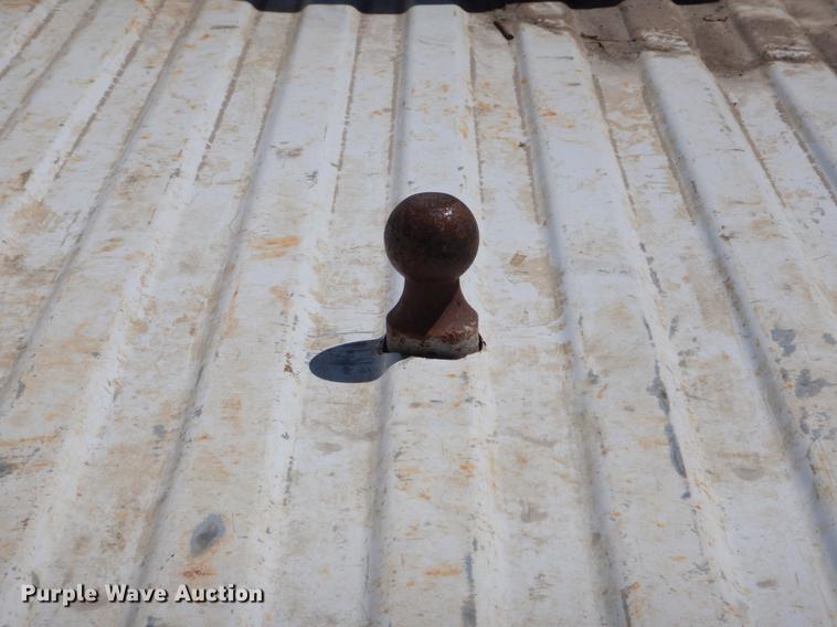 image for item DE8303 2009 Chevrolet Silverado 2500HD pickup truck