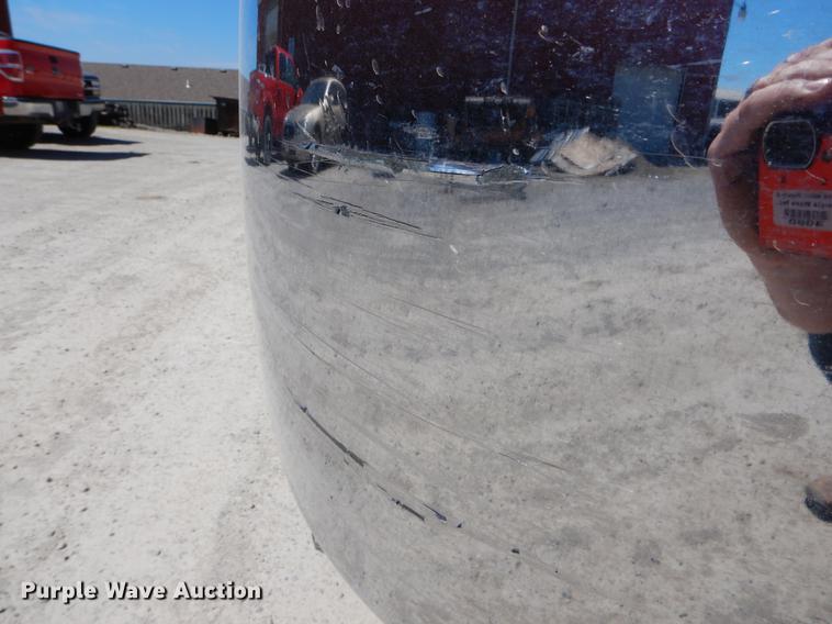 image for item DE8303 2009 Chevrolet Silverado 2500HD pickup truck