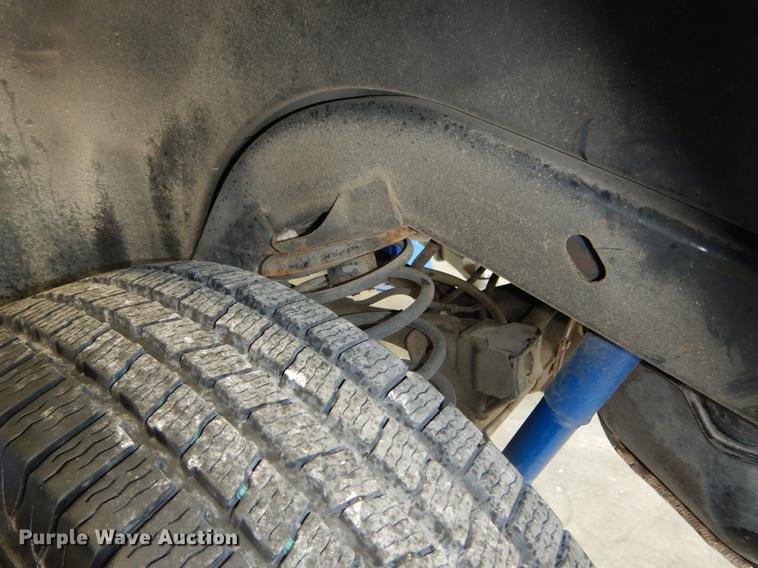 image for item DE8332 1997 Jeep Wrangler SUV