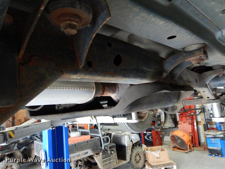 image for item DE8332 1997 Jeep Wrangler SUV