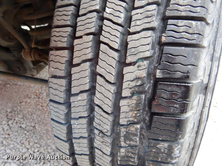 image for item DE8332 1997 Jeep Wrangler SUV