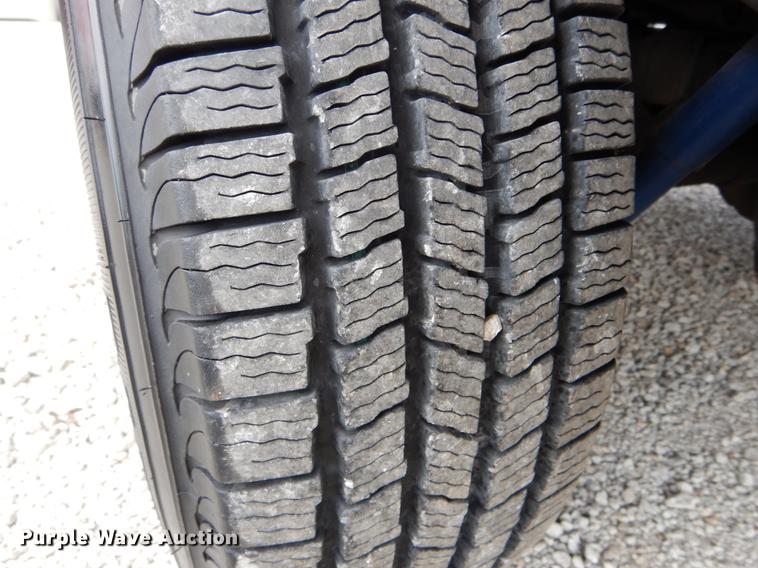 image for item DE8332 1997 Jeep Wrangler SUV