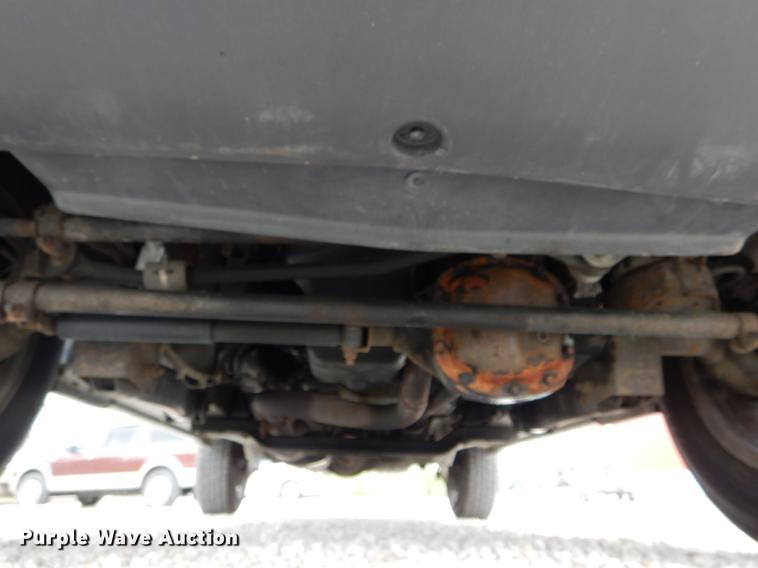 image for item DE8333 2003 Jeep Grand Cherokee Laredo SUV