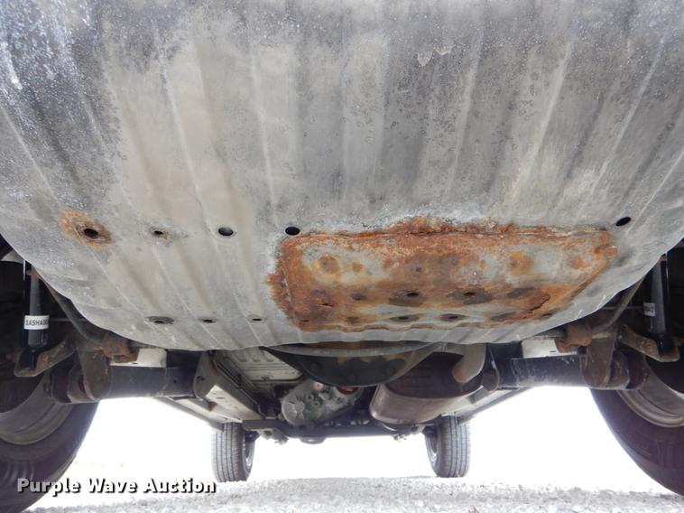 image for item DE8333 2003 Jeep Grand Cherokee Laredo SUV