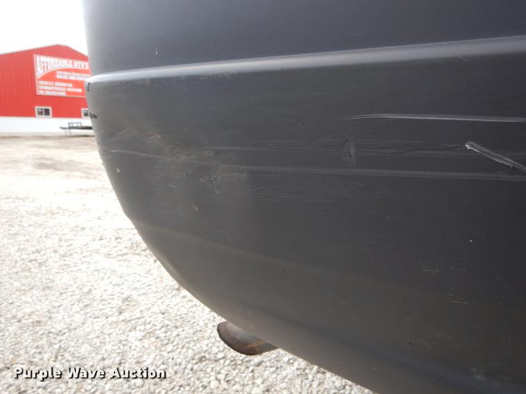 image for item DE8333 2003 Jeep Grand Cherokee Laredo SUV