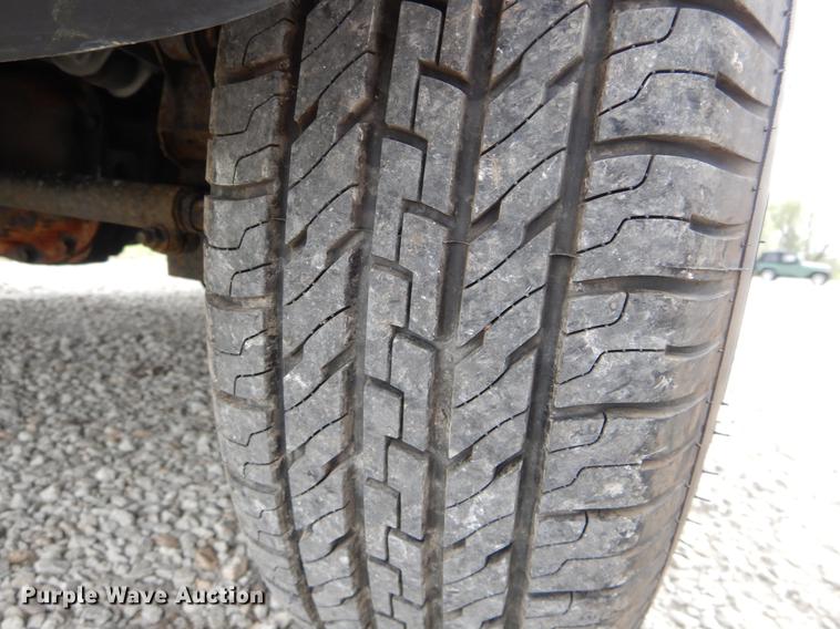 image for item DE8333 2003 Jeep Grand Cherokee Laredo SUV