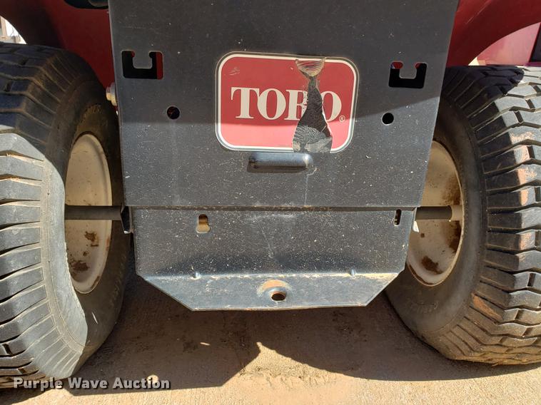 image for item DE9312 (3) lawn mowers