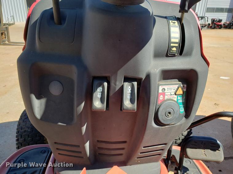 image for item DE9312 (3) lawn mowers