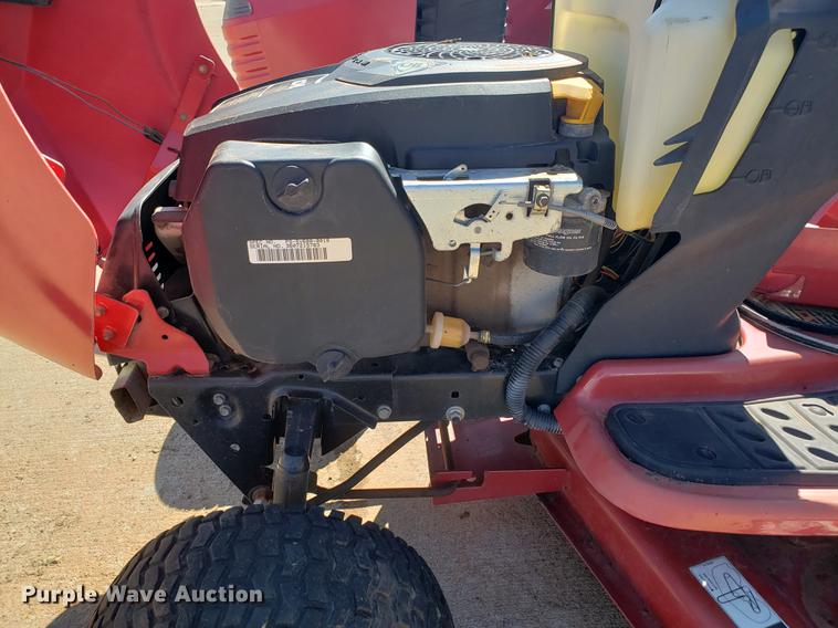 image for item DE9312 (3) lawn mowers