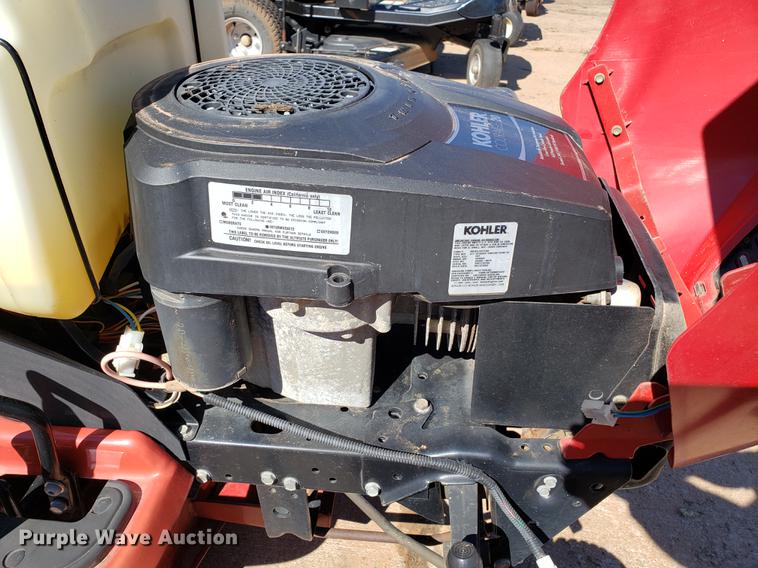 image for item DE9312 (3) lawn mowers