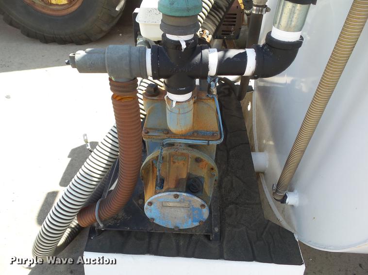 image for item DF0753 Imperial 3-450 liquid waste vacuum pump