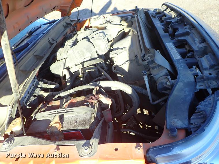 image for item DF1125 2014 Ford F250 Super Duty SuperCab pickup truck