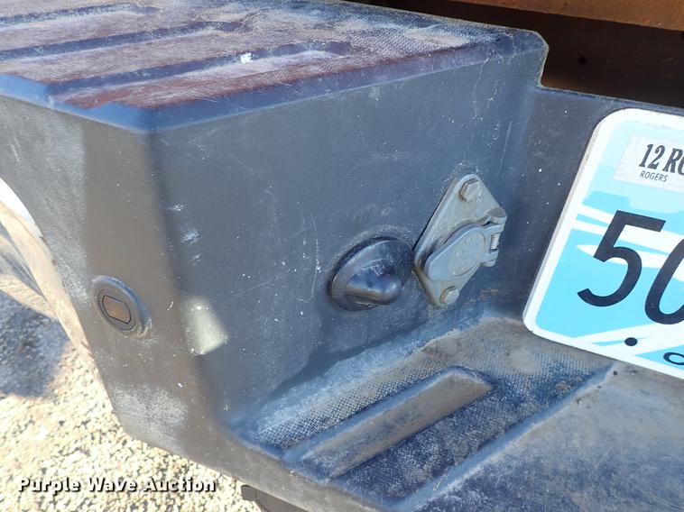 image for item DF1125 2014 Ford F250 Super Duty SuperCab pickup truck