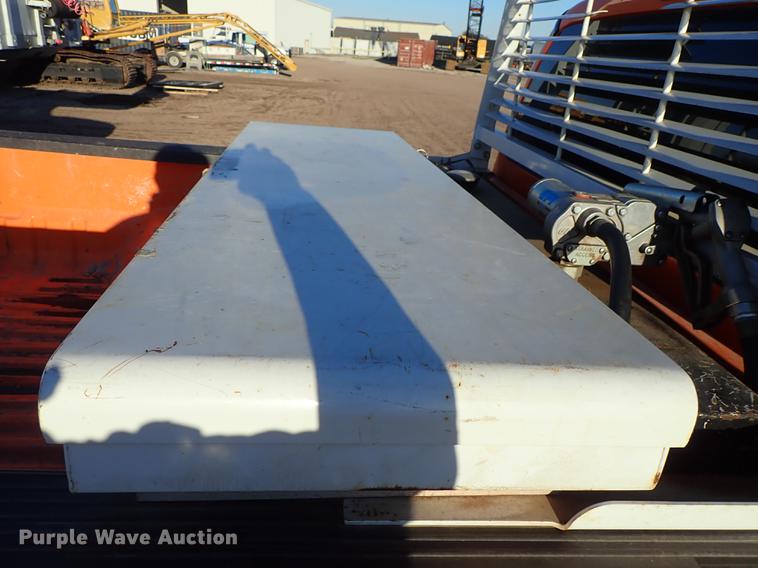 image for item DF1125 2014 Ford F250 Super Duty SuperCab pickup truck