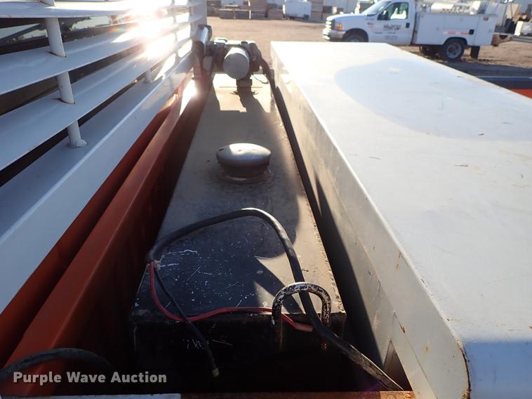 image for item DF1125 2014 Ford F250 Super Duty SuperCab pickup truck