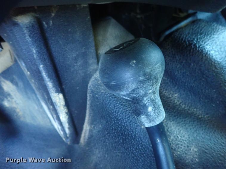 image for item DF1126 2014 Ford F250 Super Duty SuperCab pickup truck