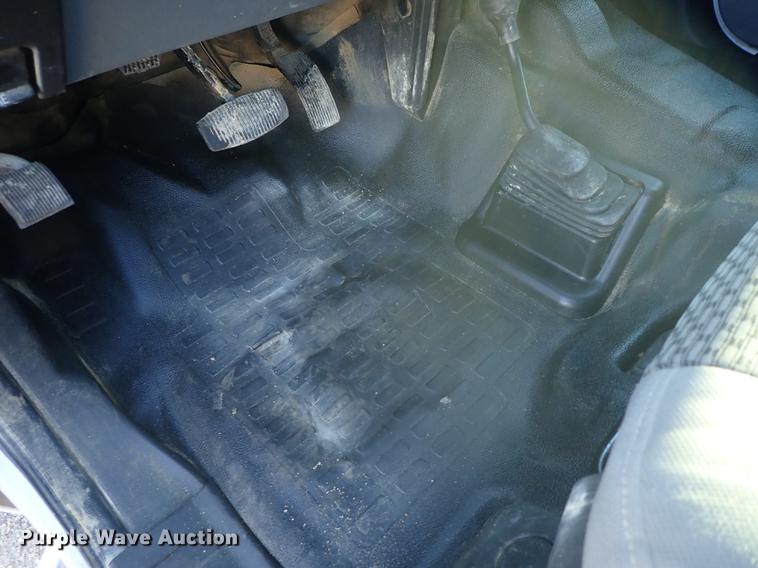 image for item DF1126 2014 Ford F250 Super Duty SuperCab pickup truck