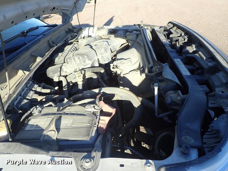 image for item DF1126 2014 Ford F250 Super Duty SuperCab pickup truck