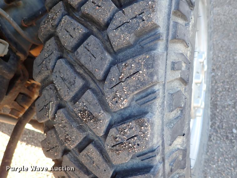 image for item DF1126 2014 Ford F250 Super Duty SuperCab pickup truck