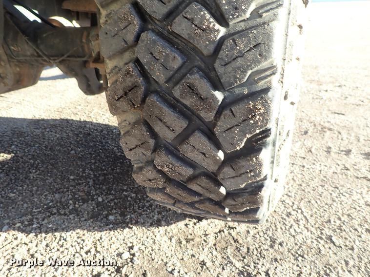 image for item DF1126 2014 Ford F250 Super Duty SuperCab pickup truck