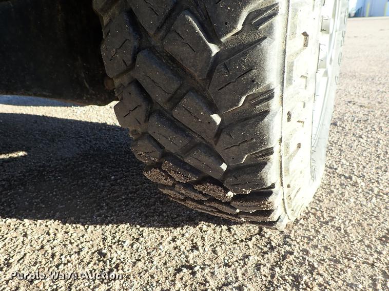 image for item DF1126 2014 Ford F250 Super Duty SuperCab pickup truck