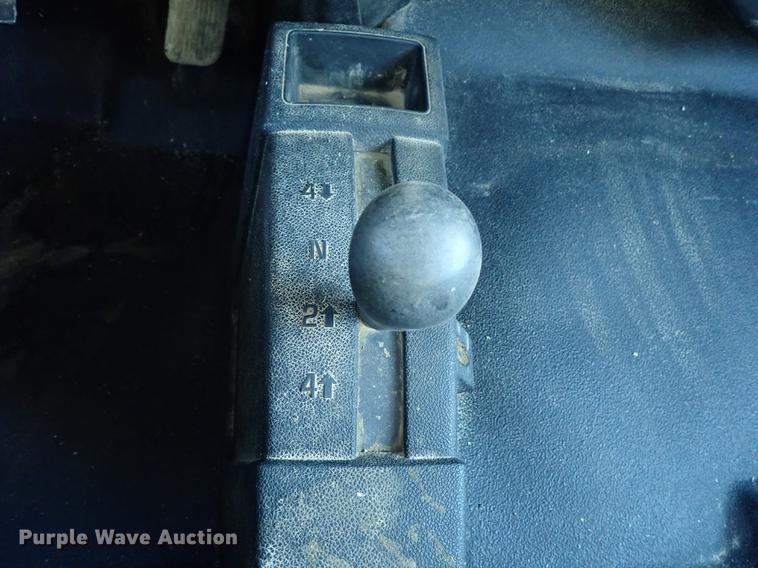 image for item DF1127 2012 GMC Sierra 2500HD Ext. Cab pickup truck