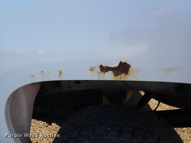 image for item DF1127 2012 GMC Sierra 2500HD Ext. Cab pickup truck