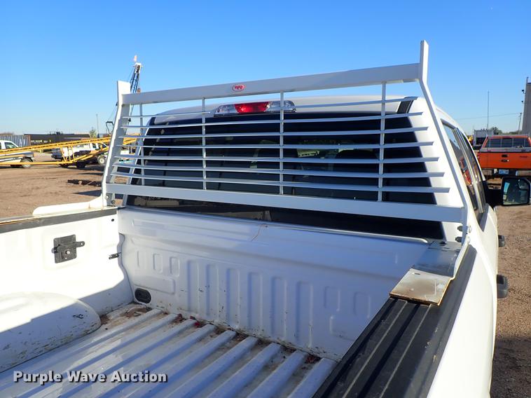 image for item DF1128 2015 Ford F150 SuperCrew pickup truck