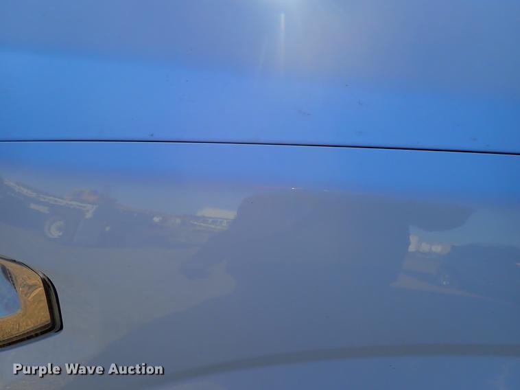 image for item DF1128 2015 Ford F150 SuperCrew pickup truck